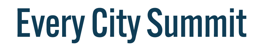 Every City  Summit