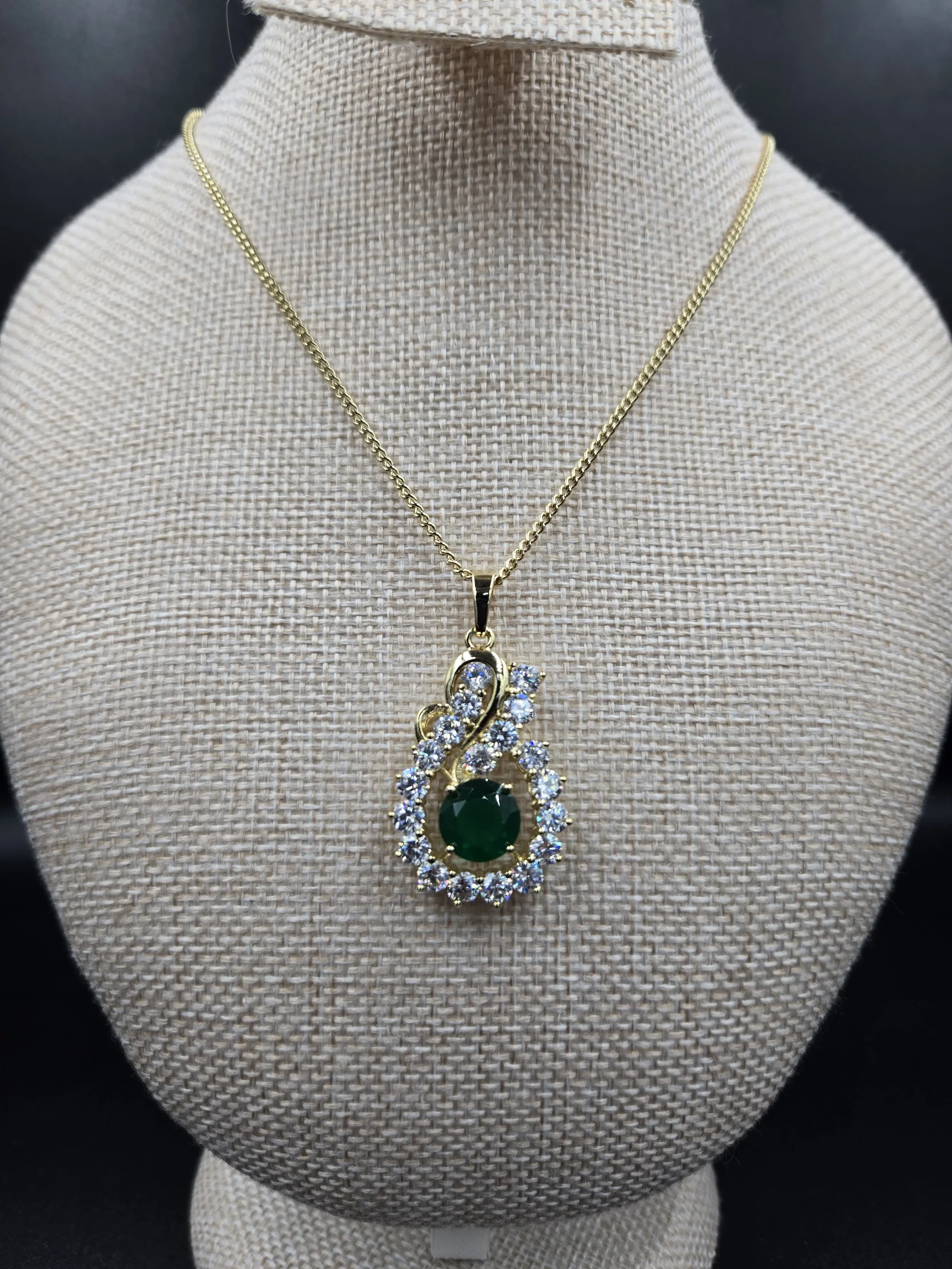 Verde Soberano