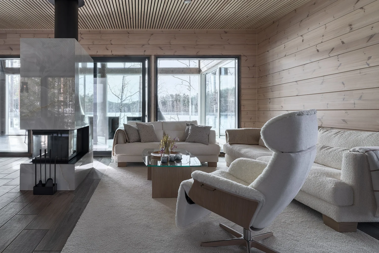 Premium Resorts, Villa 4 Seasons. Zynopsis Visuals.