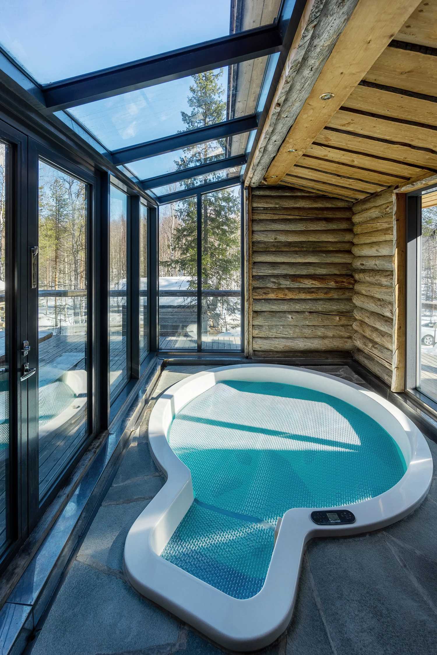 Interiors Gallery. Zynopsis Visuals.