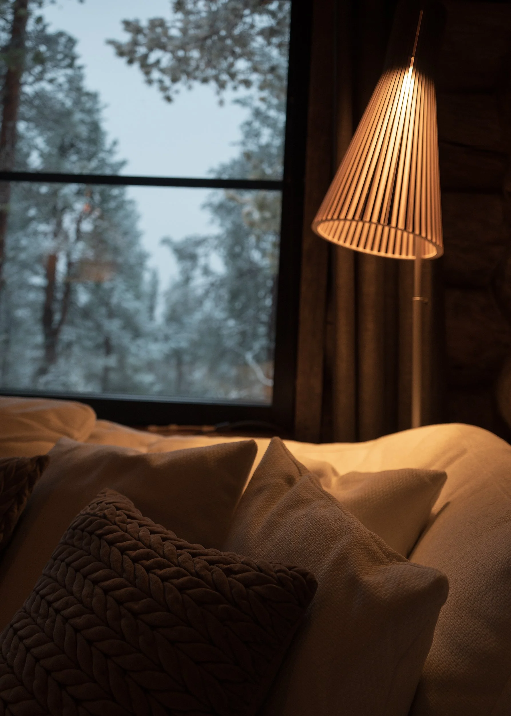 Villa Ruka Hill, architectural interior photography by Zynopsis Visuals