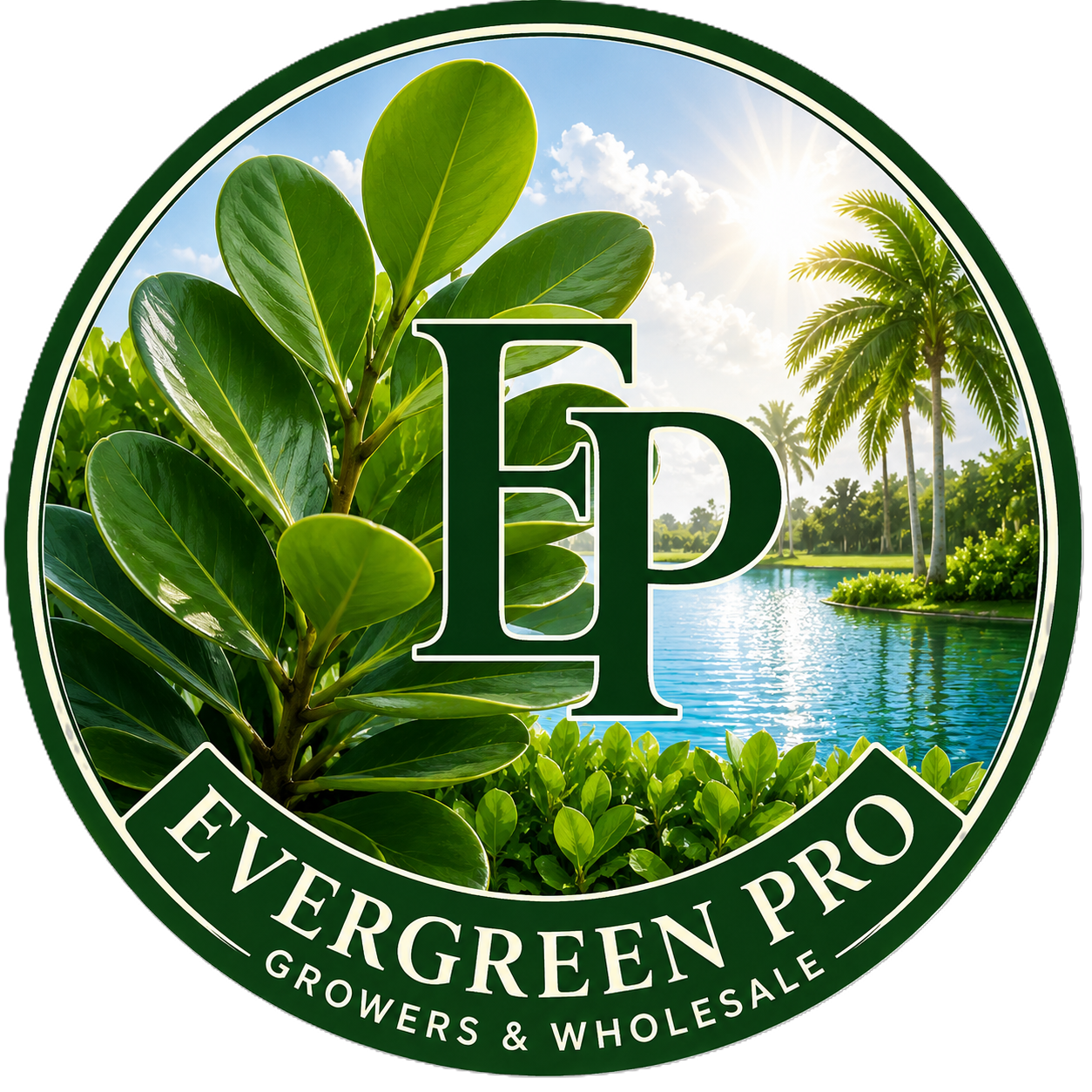 Evergreen Pro Growers and Wholsesale LLC