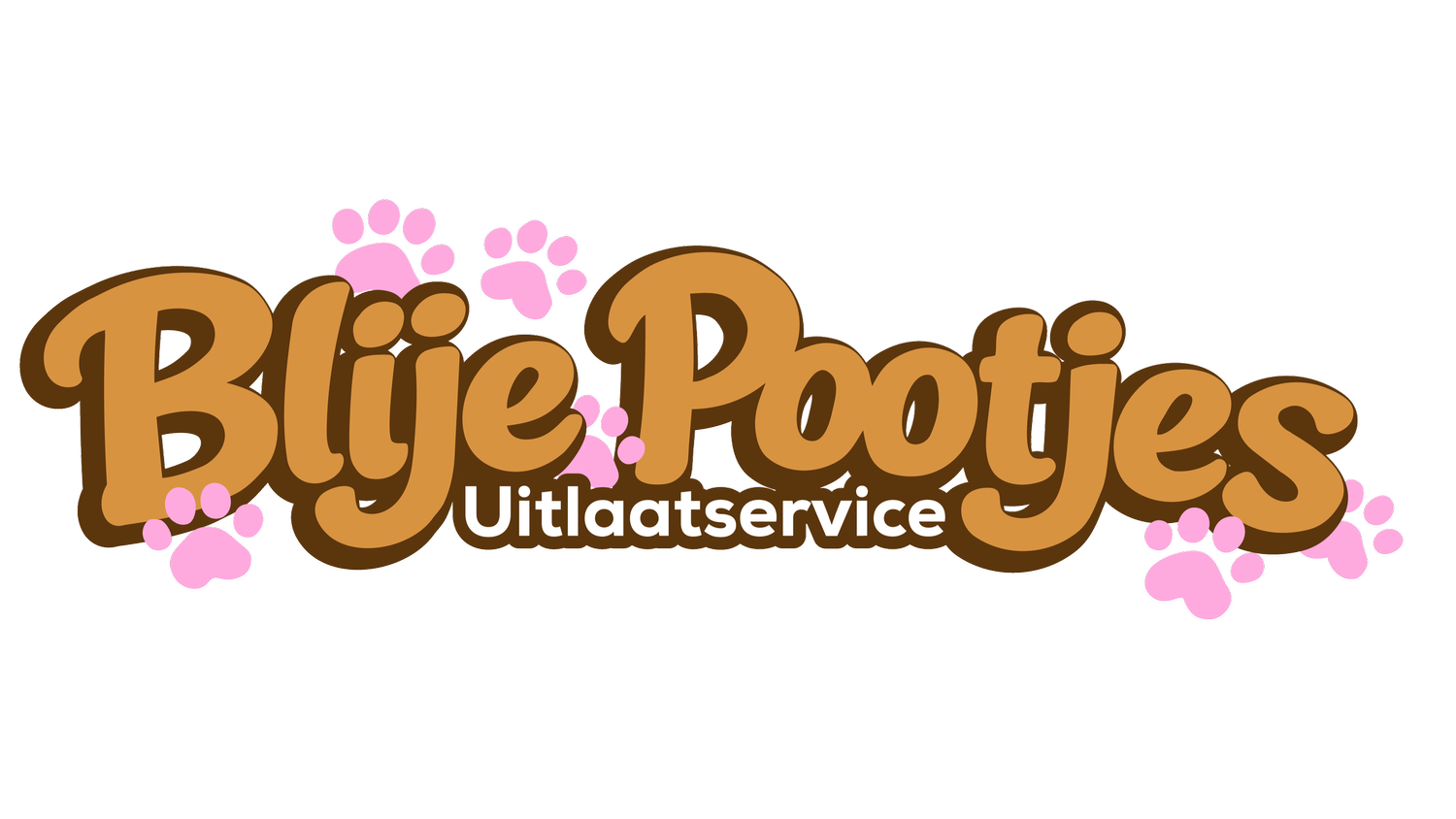 "blije pootjes, tevreden staartjes"