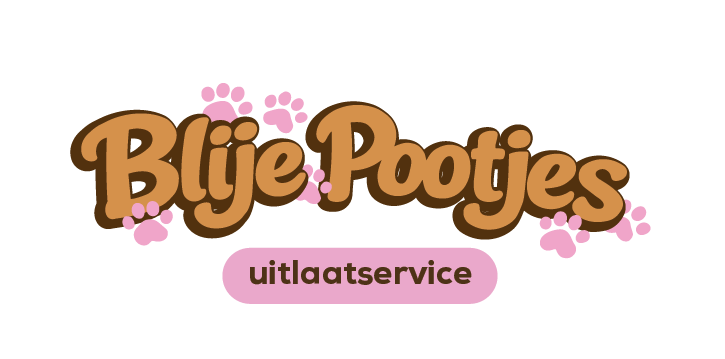 "blije pootjes, tevreden staartjes"