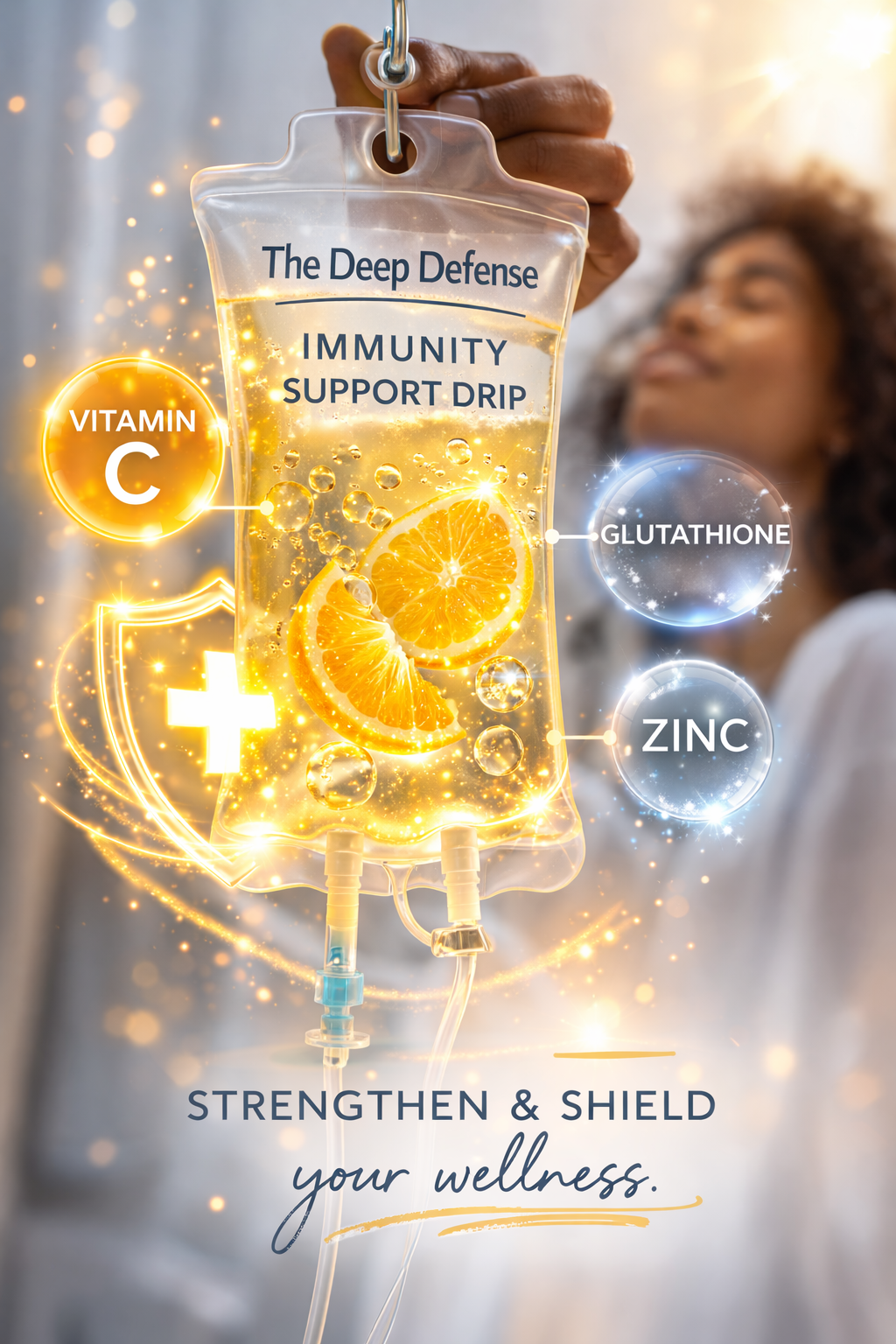 Dive IV Hydration and Wellness | Enhance Wellness Today — Book Your ...