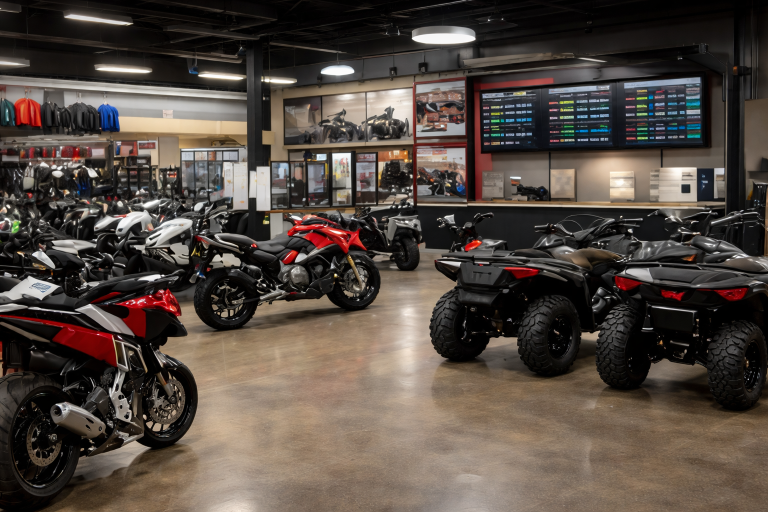 The Throttle Point Moment: When Dealership Performance Finally Becomes Clear
