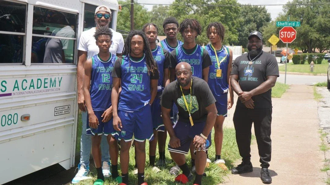 We are thrilled to announce our sponsorship of the Texas SNU AAU Basketball league, reflecting our commitment to supporting youth at all stages of development. Our recent charity event, the Free Throw Shootout, showcased the dedication of young athle