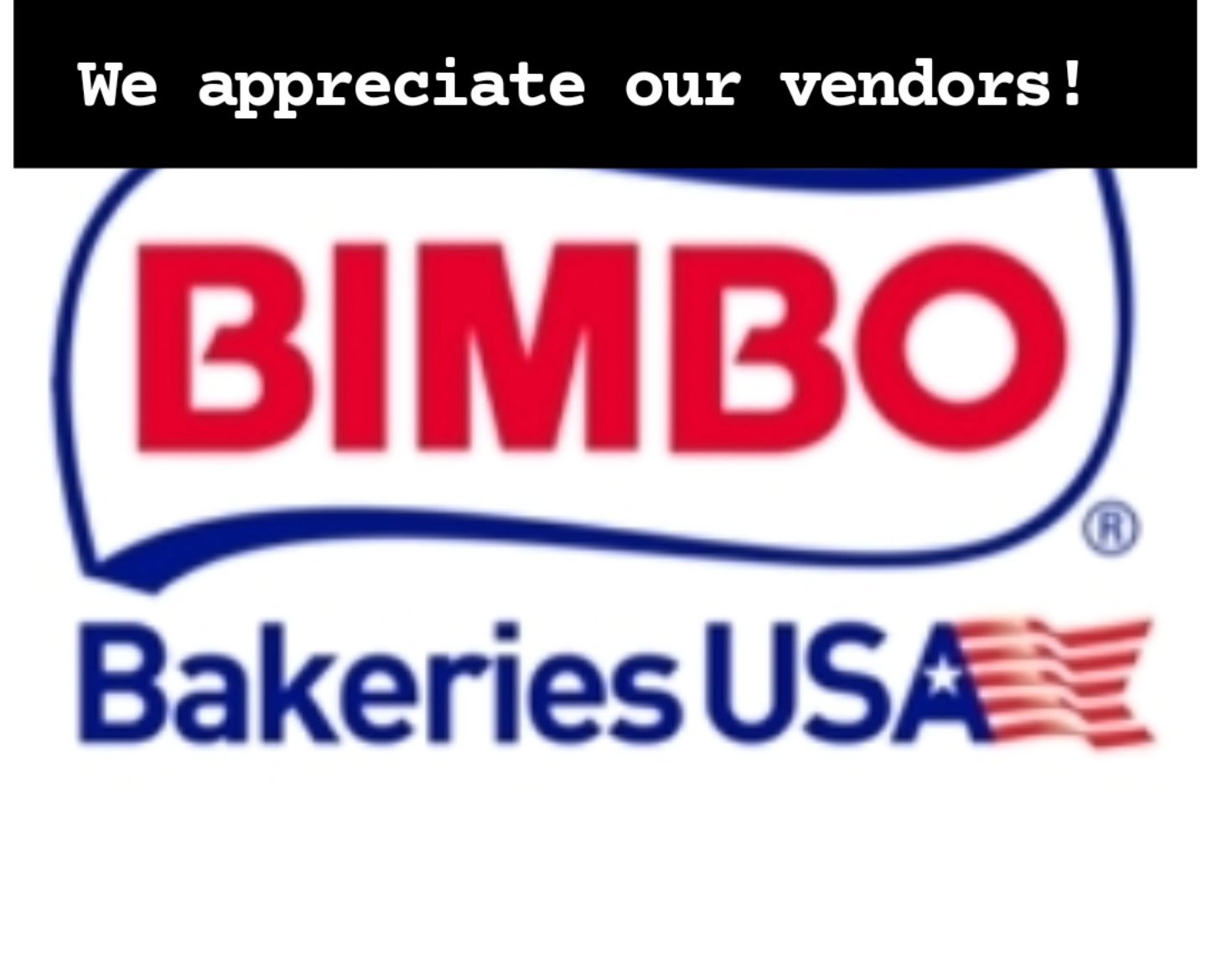 #bimbobakeries  #earlychildhoodeducation #schlolarshipfundraiser