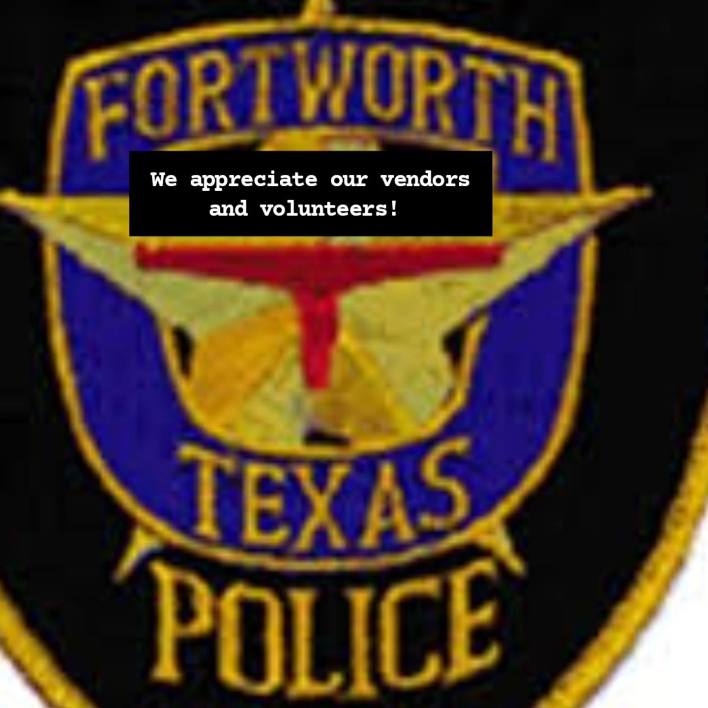 #fortworthpolice #communitymatters #earlychildhoodeducation