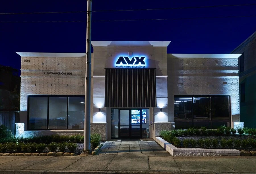 AVX Corporate Offices