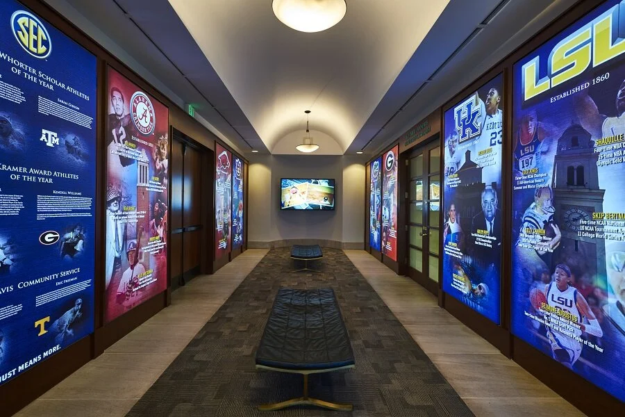 Collegiate Conference