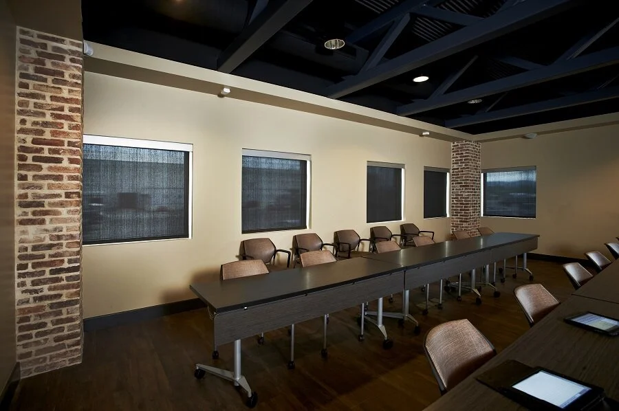 Training Rooms For Local Business