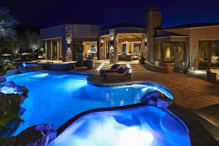 Desert Getaway