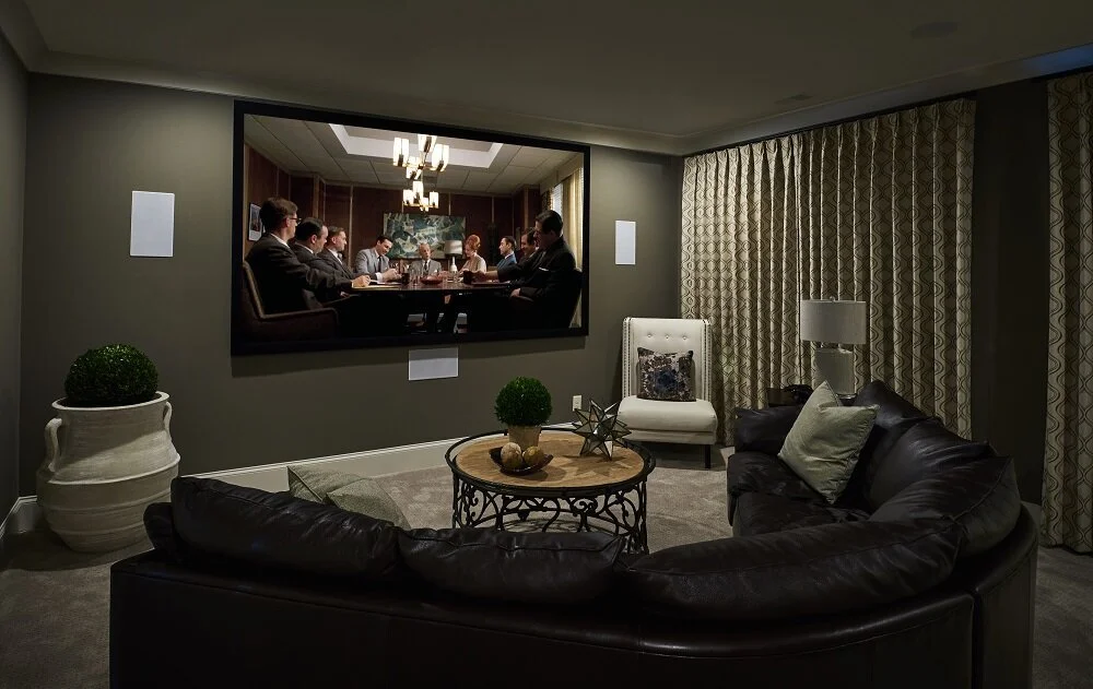 Elegant Entertainment