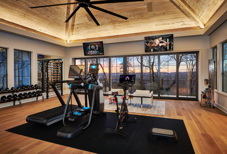 Home Gym