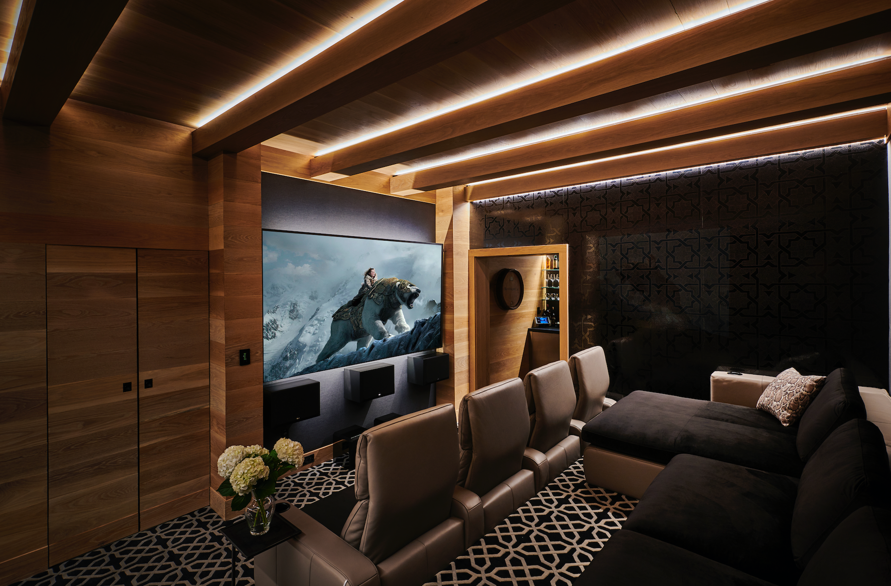 Home Theater