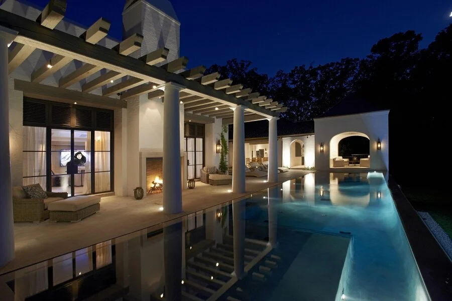 Sanctuary In The Hills