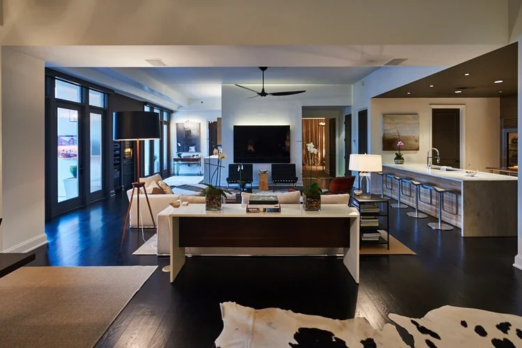 SoHo Condo
