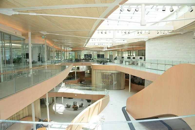 Medical Properties Trust Headquarters