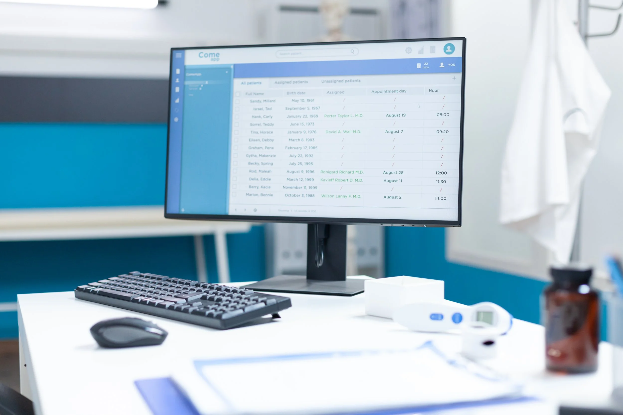 Healthcare AV Integration: Designing Telehealth, Wayfinding, and Training Spaces Around Clinical Workflows