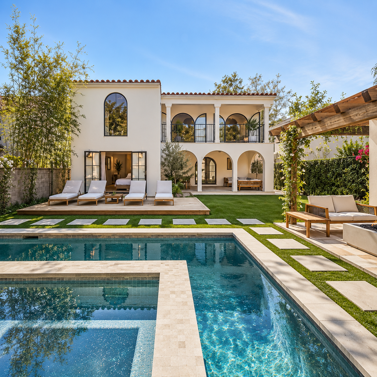 La Brea - Represented Tenant