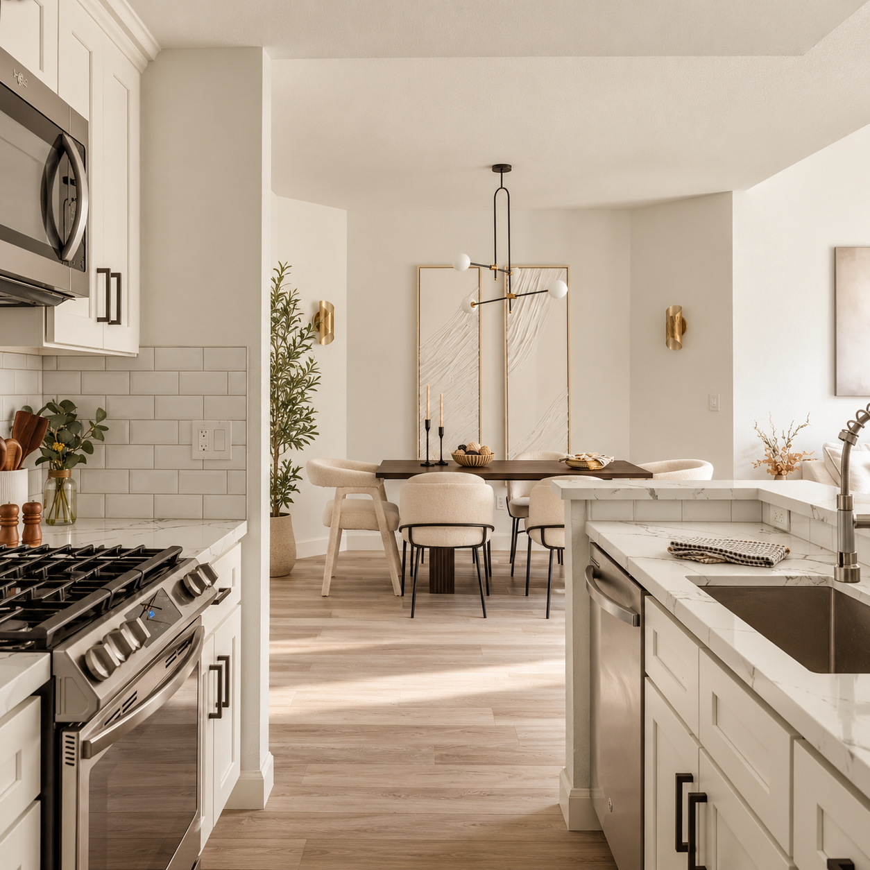 Hollywood Hills - Represented Seller