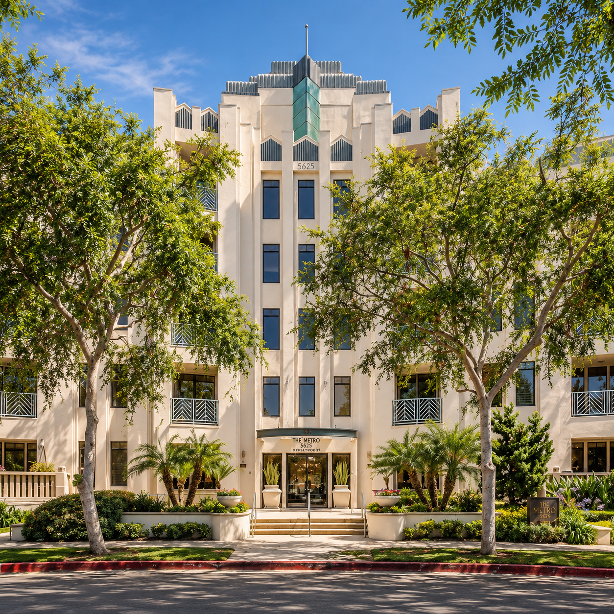 Playa Vista - Represented Buyer