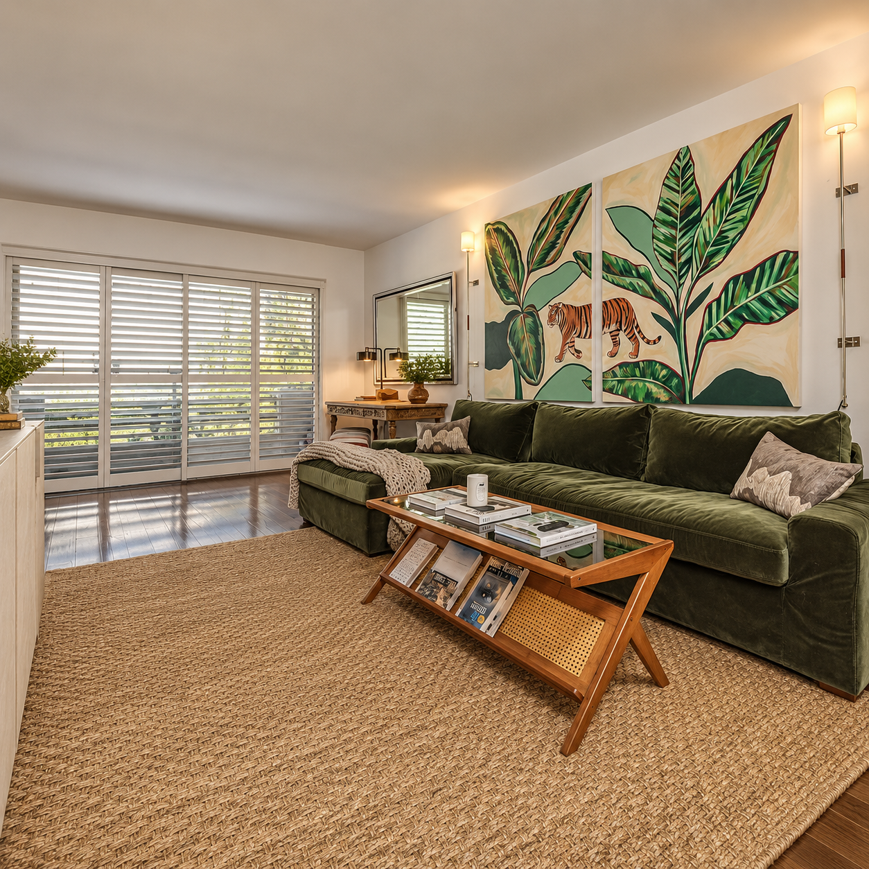 West Hollywood - Represented Buyer
