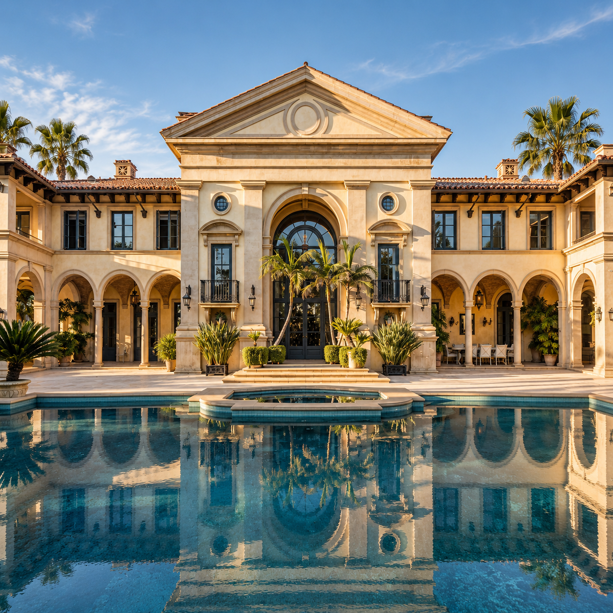 Beverly Hills - Represented Landlord
