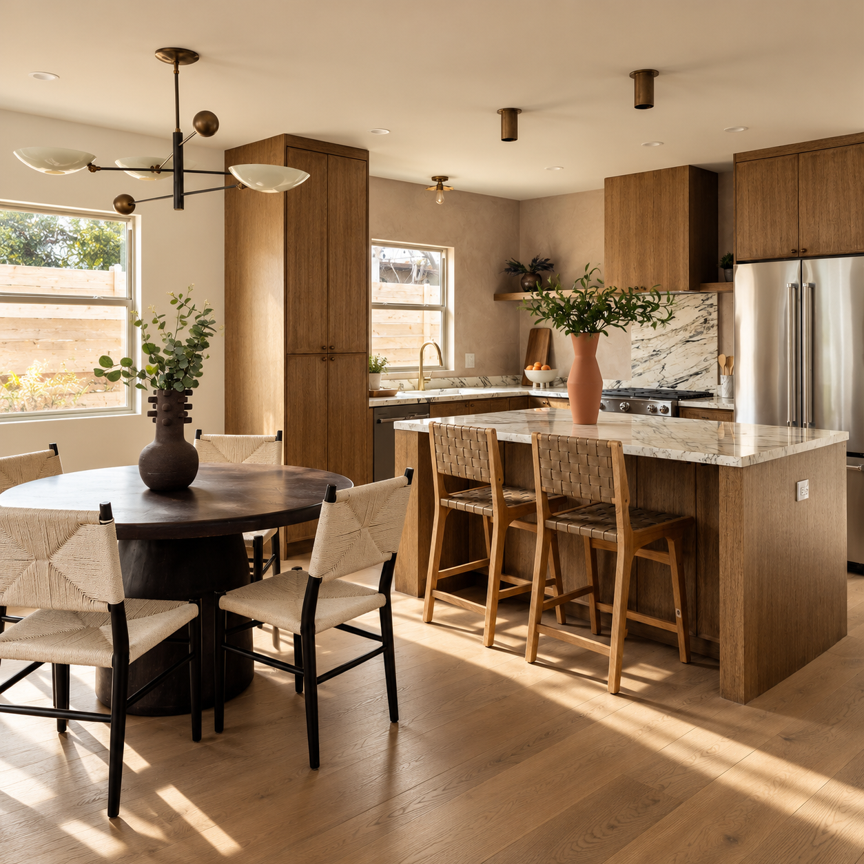 Westchester - Represented Buyer