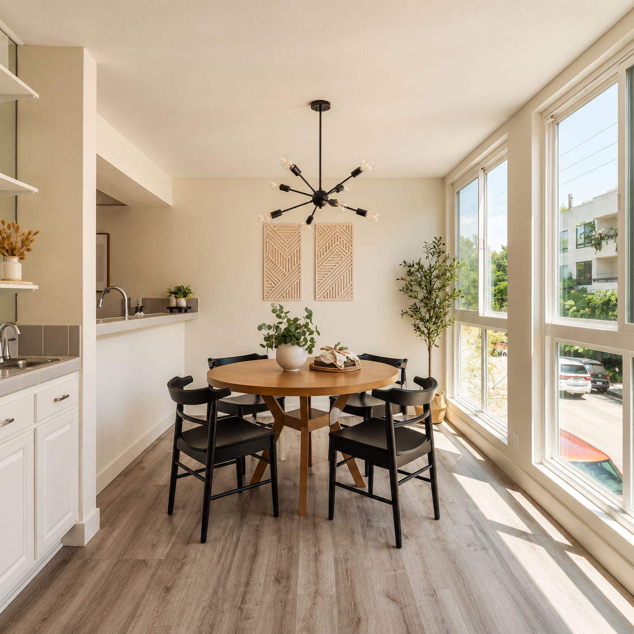 West Hollywood - Represented Seller