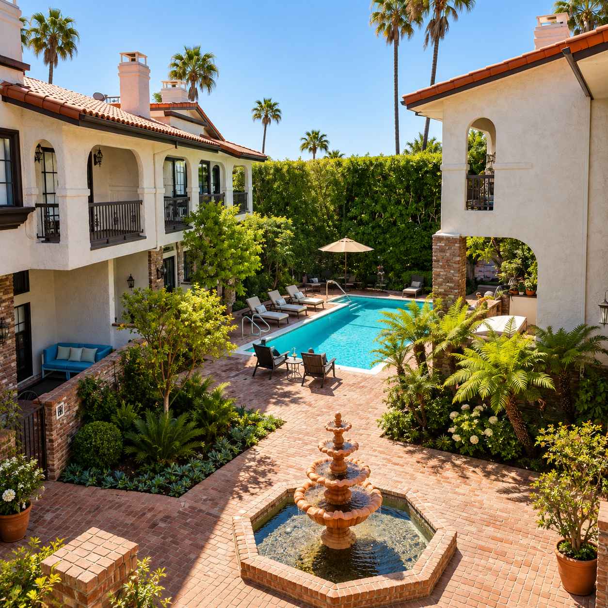 Bel Air - Represented Buyer