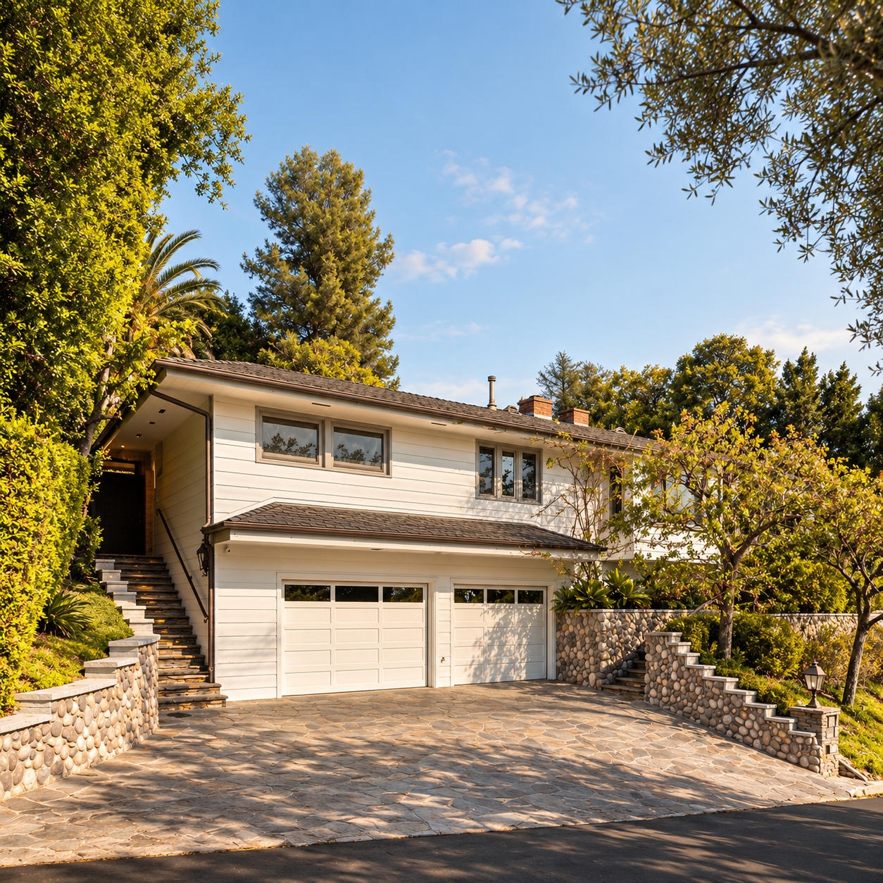 Bel Air - Represented Buyer