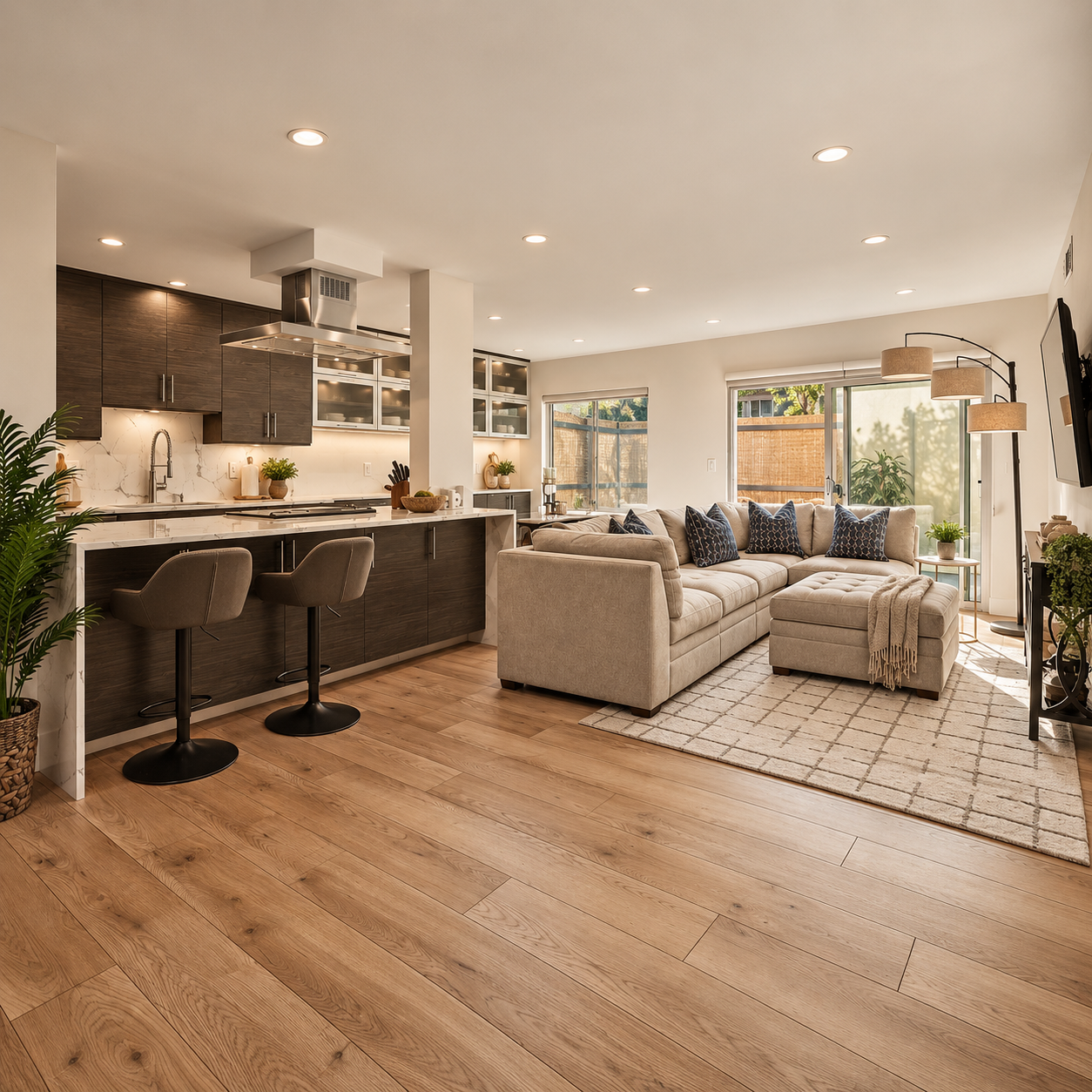 West Hollywood - Represented Seller
