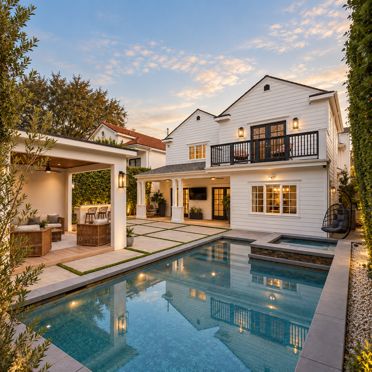 Sherman Oaks - Represented Buyer