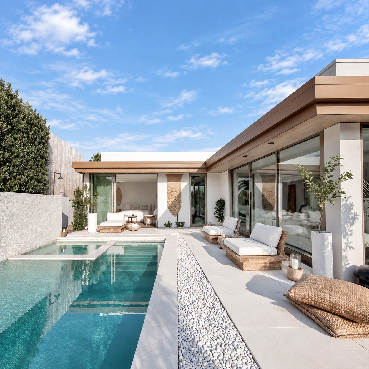 Mulholland Scenic Corridor - Represented Seller