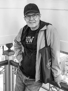 Jeffrey Cyphers Wright