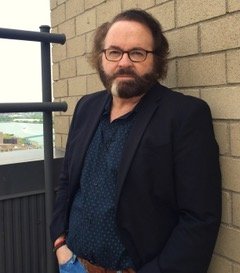 Kevin Pilkington