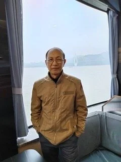 Yuan Changming
