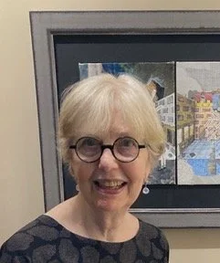 Karen Neuberg