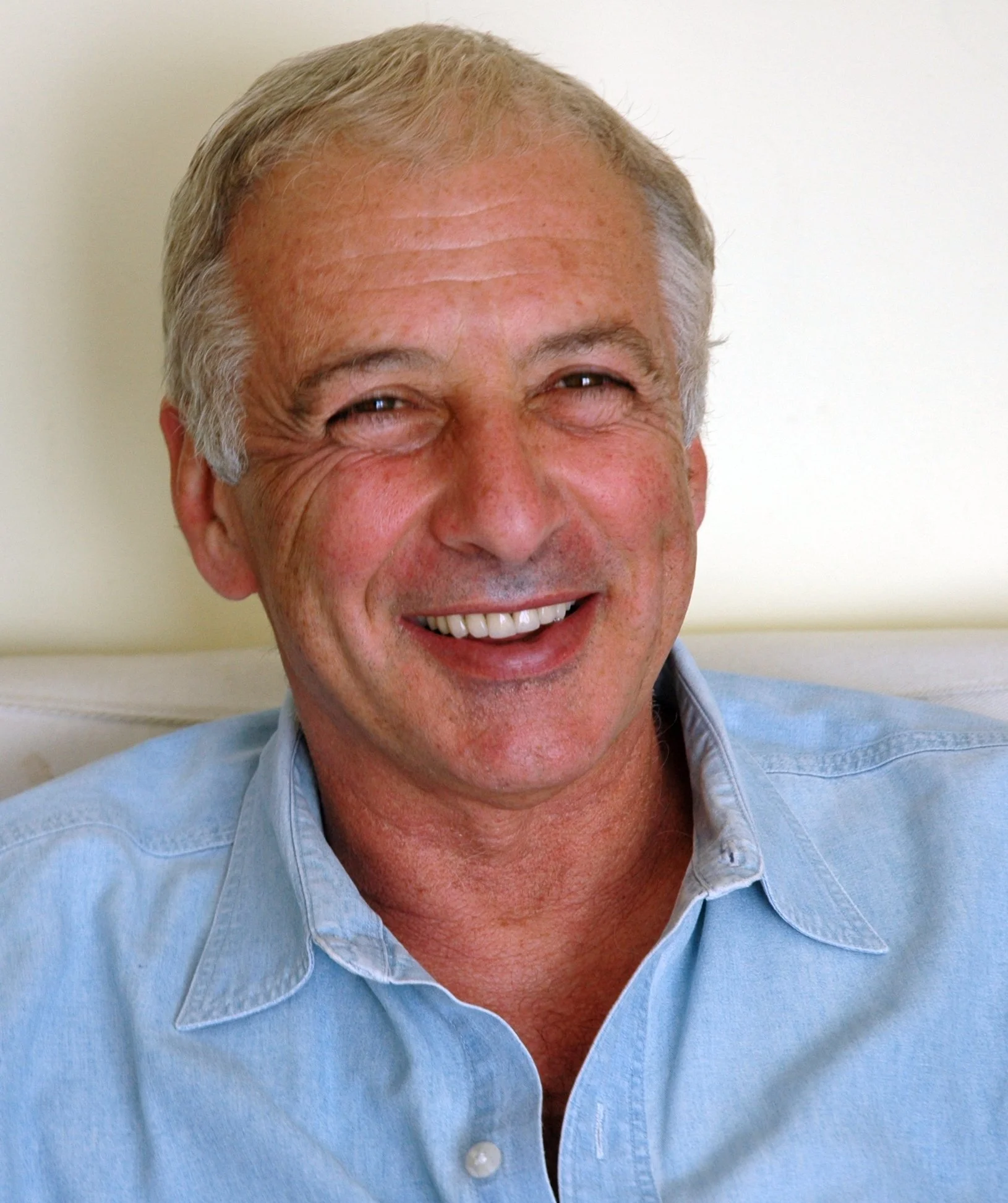 Alan Swyer