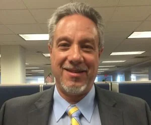 Michael Steffen