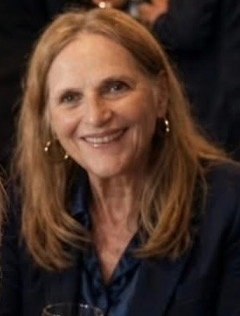 Christine Jackson