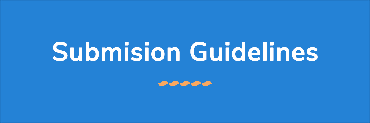 submission guidelines