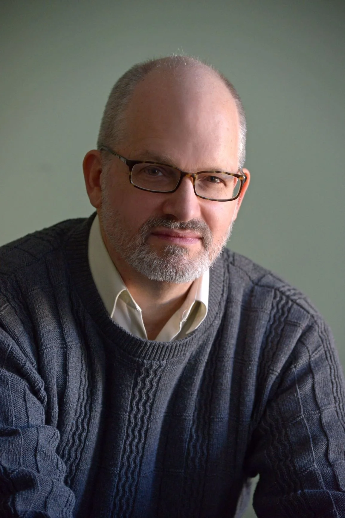 Daniel Shapiro