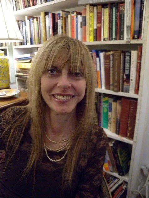 Stephanie Dickinson