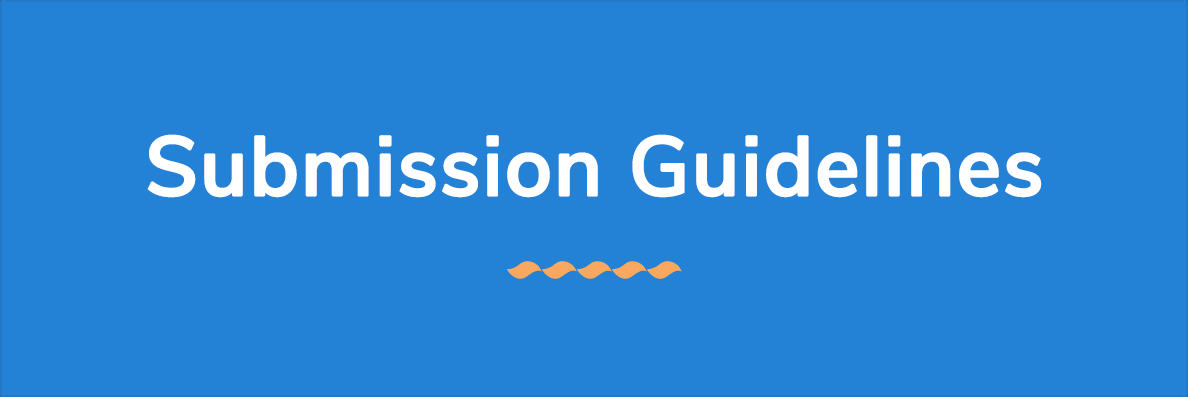 submission guidelines
