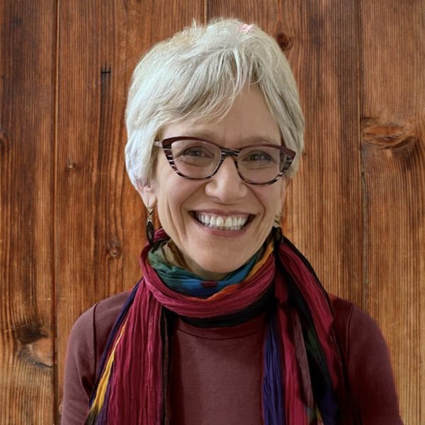 Laura Goldin