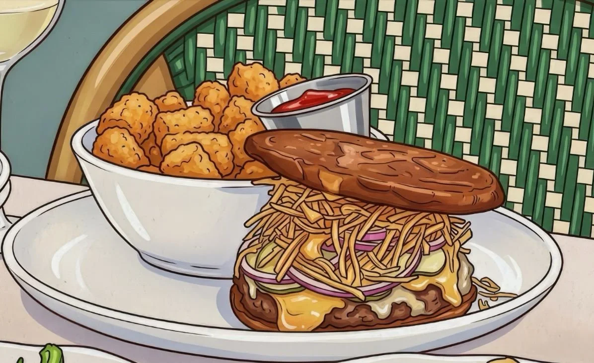 Fairfax Tavern and Bar