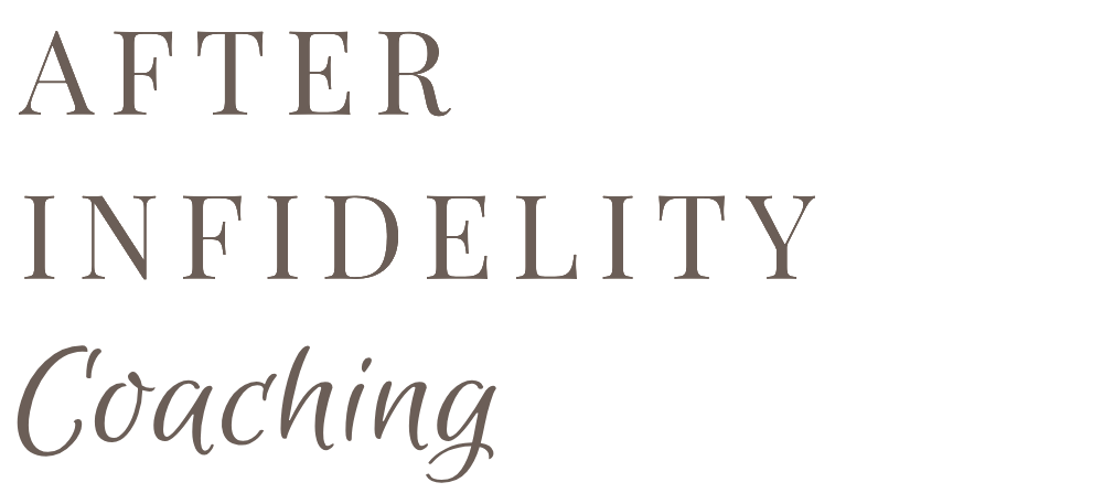 After Infidelity Coaching